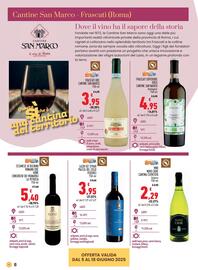 Volantino Conad City Pagina 8