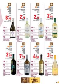 Volantino Conad City Pagina 9