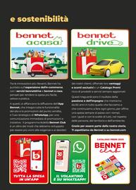 Volantino Bennet Pagina 35