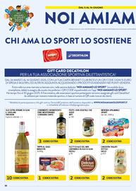 Volantino Bennet Pagina 36