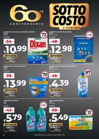 Volantino Bennet Pagina 8