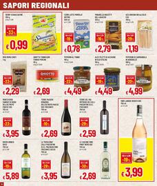 Volantino Famila Superstore Pagina 10