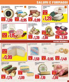 Volantino Famila Superstore Pagina 13