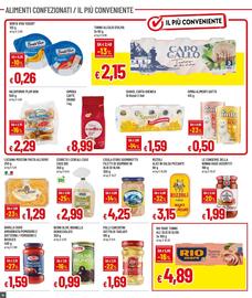 Volantino Famila Superstore Pagina 14