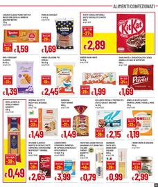 Volantino Famila Superstore Pagina 15