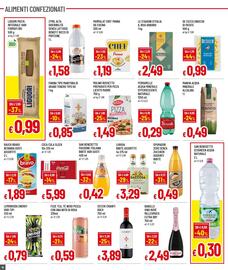 Volantino Famila Superstore Pagina 16