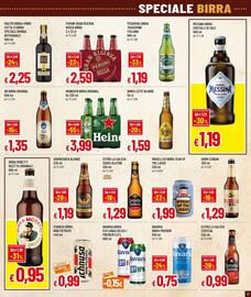 Volantino Famila Superstore Pagina 17