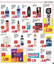 Volantino Famila Superstore Pagina 19