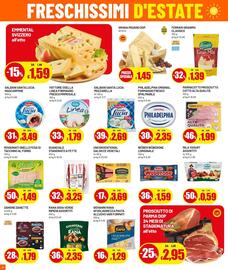 Volantino Famila Superstore Pagina 2