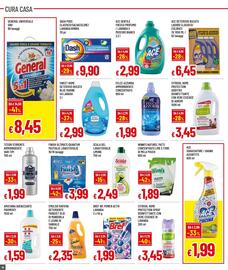 Volantino Famila Superstore Pagina 20