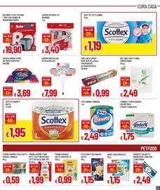 Volantino Famila Superstore Pagina 21