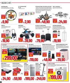 Volantino Famila Superstore Pagina 22