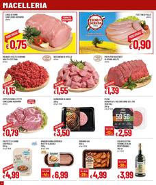 Volantino Famila Superstore Pagina 4