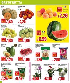 Volantino Famila Superstore Pagina 6