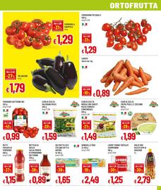 Volantino Famila Superstore Pagina 7