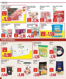 Volantino Famila Superstore Pagina 8