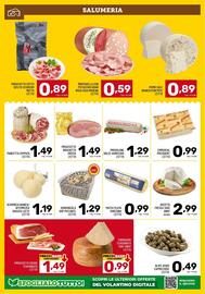 Volantino Il Centesimo Pagina 2