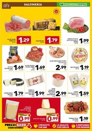 Volantino Il Centesimo Pagina 3