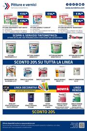 Volantino Eurobrico Pagina 16