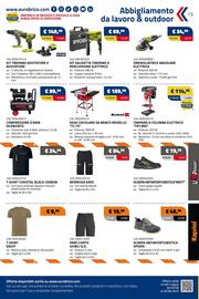 Volantino Eurobrico Pagina 19