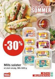 Spar Kundeavis Side 7