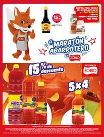 Catálogo Zorro Página 14