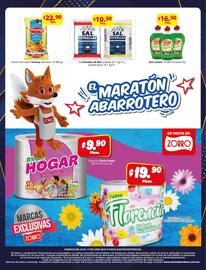 Catálogo Zorro Página 16