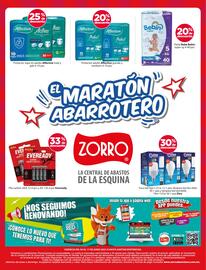 Catálogo Zorro Página 22