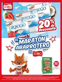 Catálogo Zorro Página 7