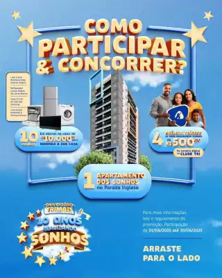 Catálogo Bergamais Supermercados (válido até 30-06)