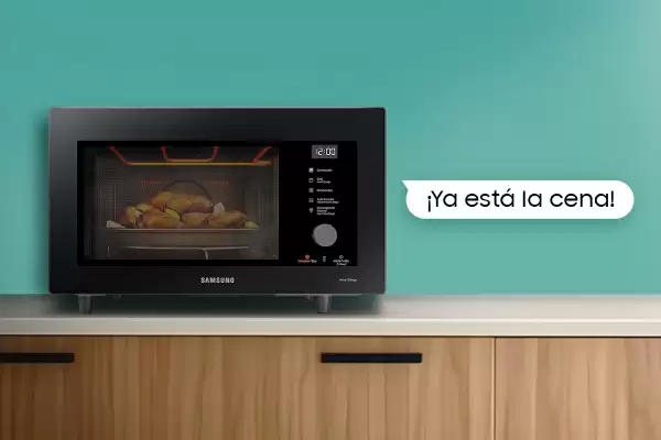 Catálogo Samsung