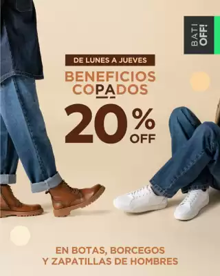 Catálogo Batistella (válido hasta 30-06)