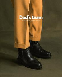 Catálogo Hush Puppies Página 3