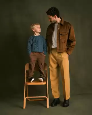 Catálogo Hush Puppies (válido hasta 15-06)