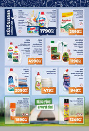 Goods Market akciós újság Oldal 2