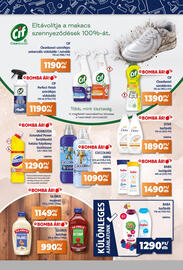 Goods Market akciós újság Oldal 3