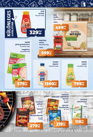 Goods Market akciós újság Oldal 8