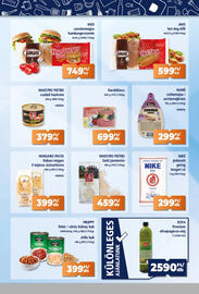 Goods Market akciós újság Oldal 9