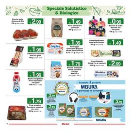Volantino Sì con te Market Pagina 10