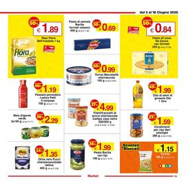 Volantino Sì con te Market Pagina 13