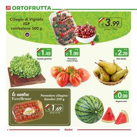 Volantino Sì con te Market Pagina 2