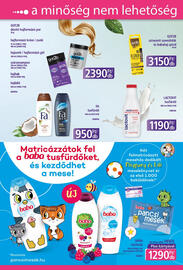 PlusMarket akciós újság Oldal 4