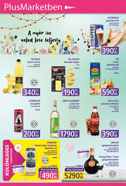 PlusMarket akciós újság Oldal 7