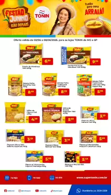Catálogo Tonin Superatacado