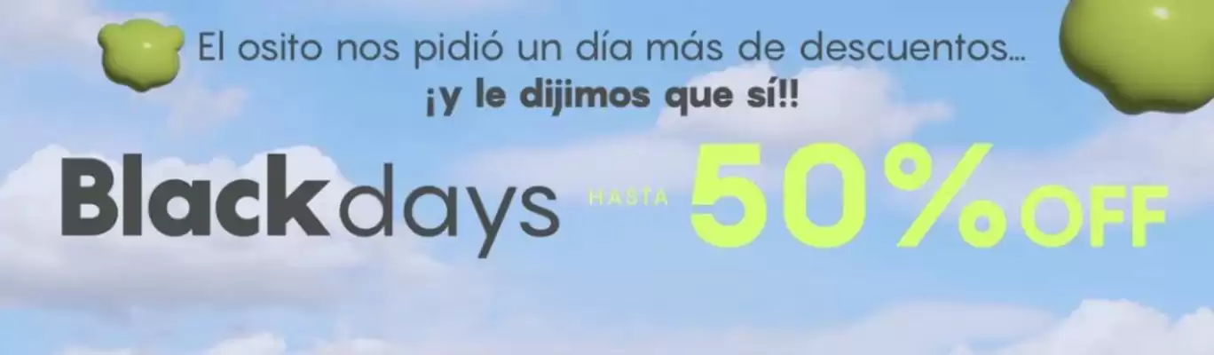 Catálogo Baby Fresh (válido hasta 20-06)
