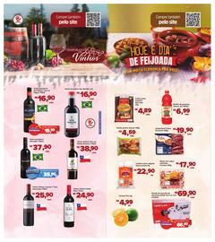 Catálogo Paulistão Supermercados semana 23 Página 2