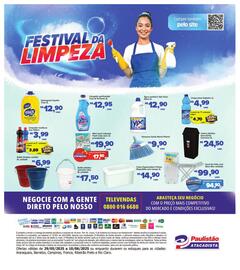 Catálogo Paulistão Supermercados semana 23 Página 4