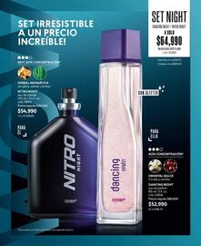 Catálogo L'bel Página 108