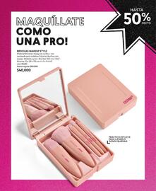 Catálogo L'bel Página 67