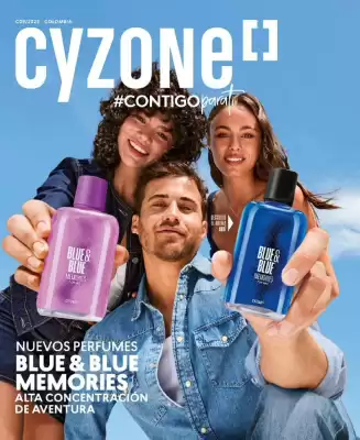 Catálogo L'bel (válido hasta 30-09)